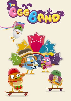     Egg Band